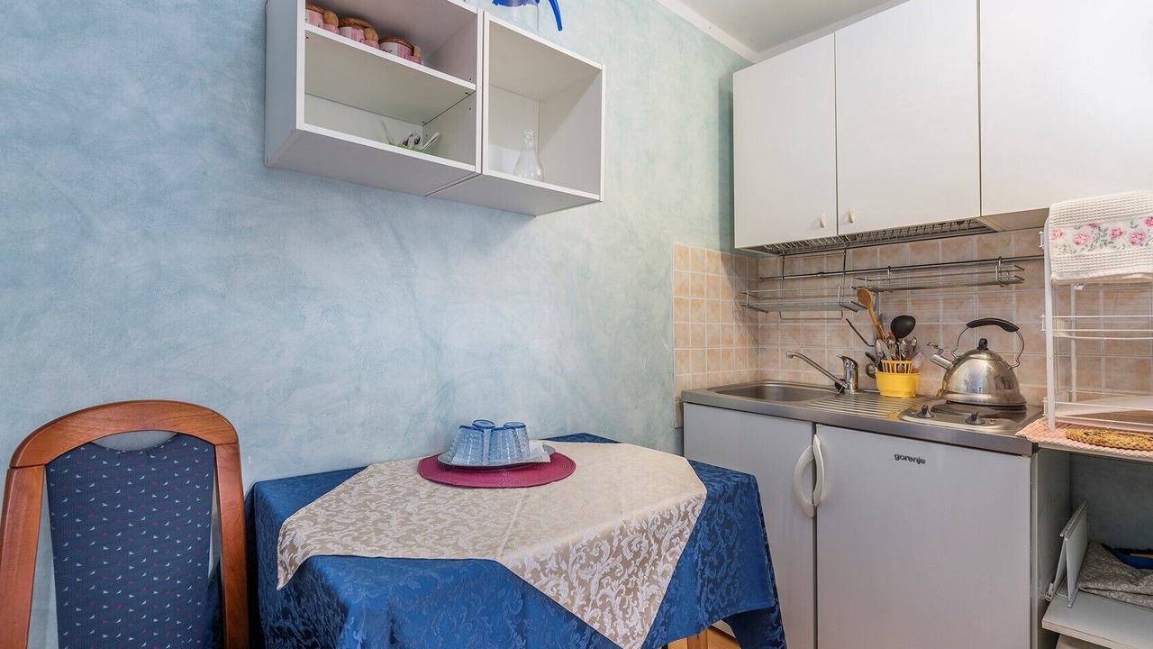 Photo of Kitchen in Pazin