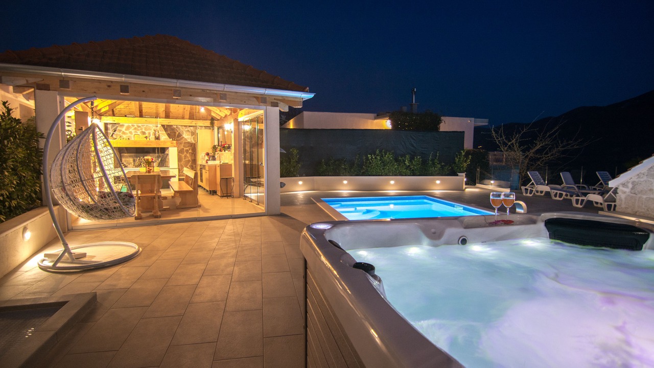 Photo of Patio Balcony in Seoca