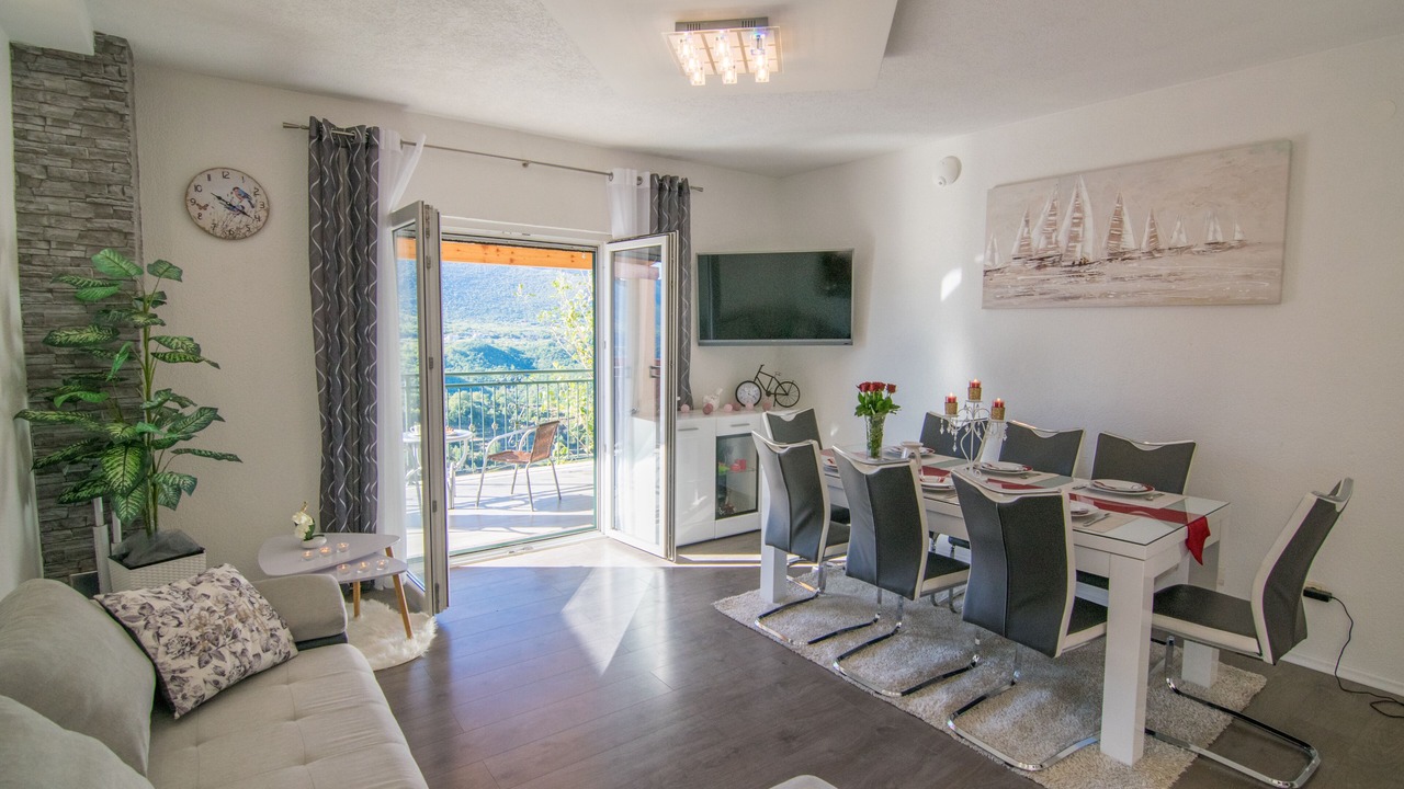 Photo of Livingroom in Seoca