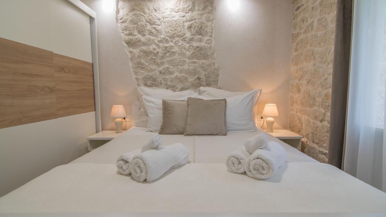 Photo of Bedroom in Seoca