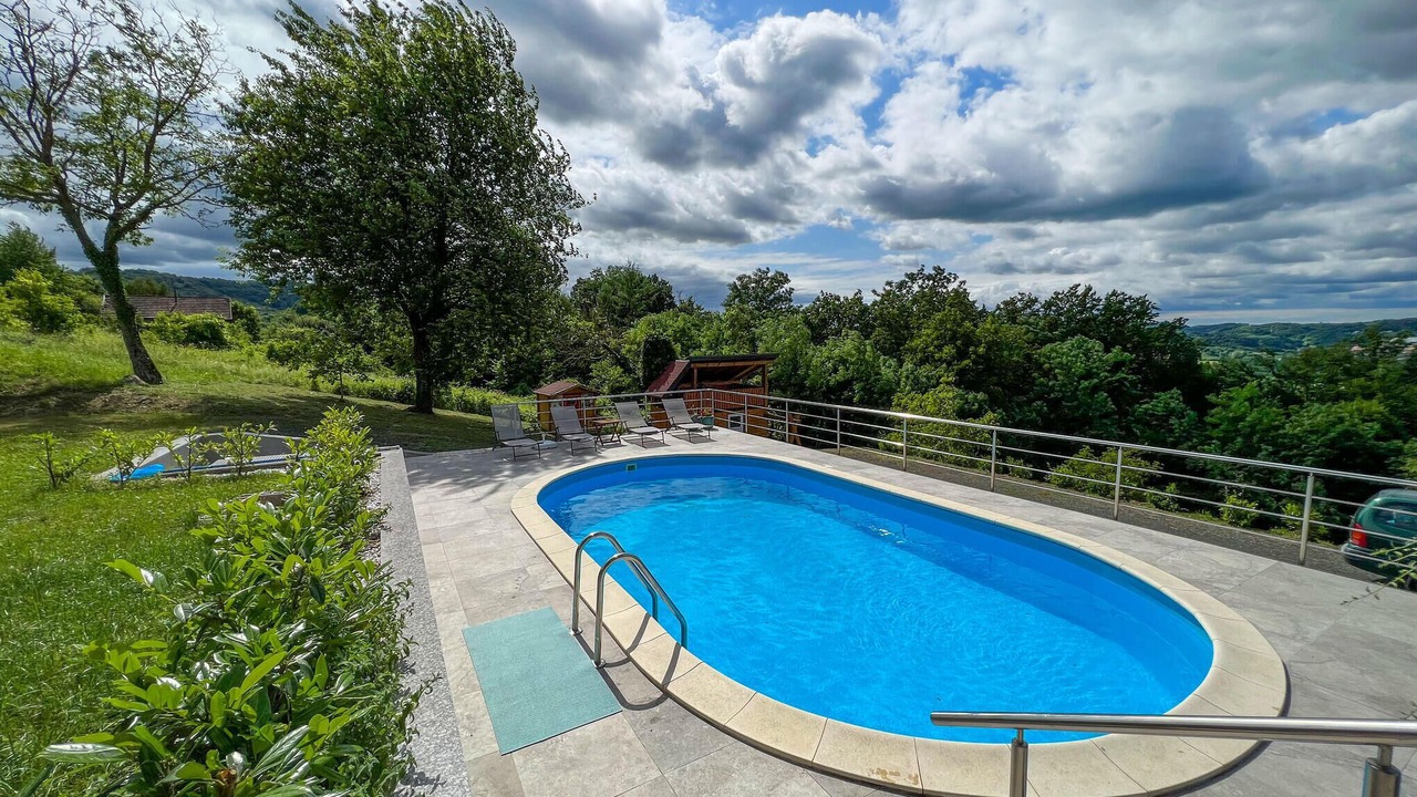 Photo of Outdoor in Varazdinske Toplice