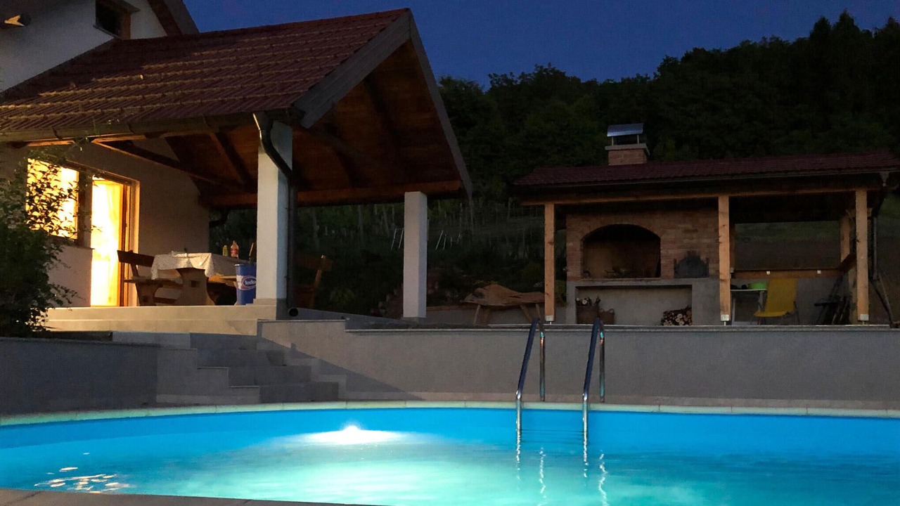 Photo of Outdoor in Varazdinske Toplice