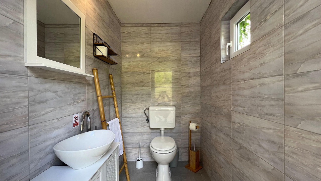Photo of Bathroom in Varazdinske Toplice
