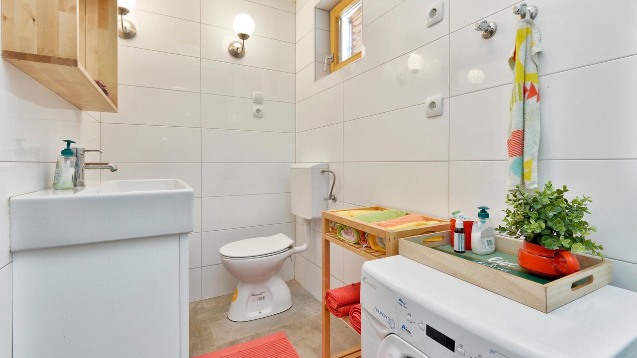 Photo of Bathroom in Varazdinske Toplice