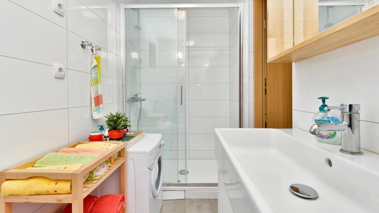 Photo of Bathroom in Varazdinske Toplice