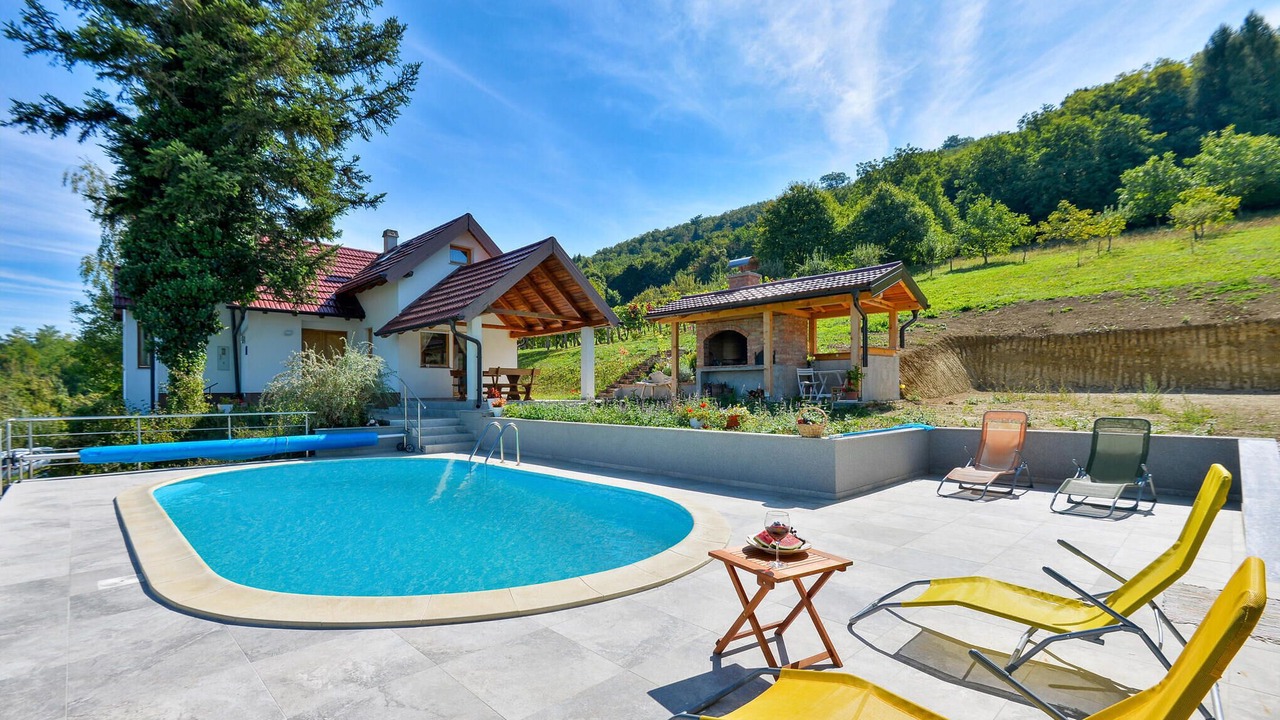 Photo of Outdoor in Varazdinske Toplice