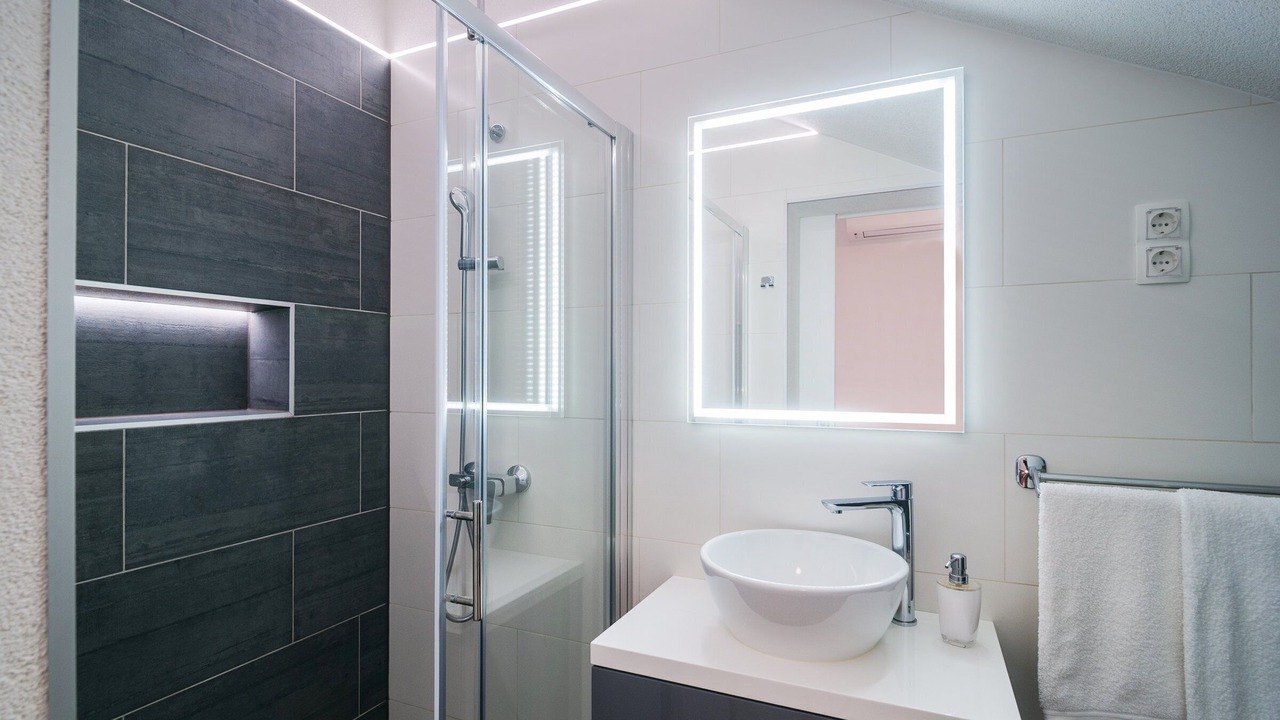 Photo of Bathroom in Seoca