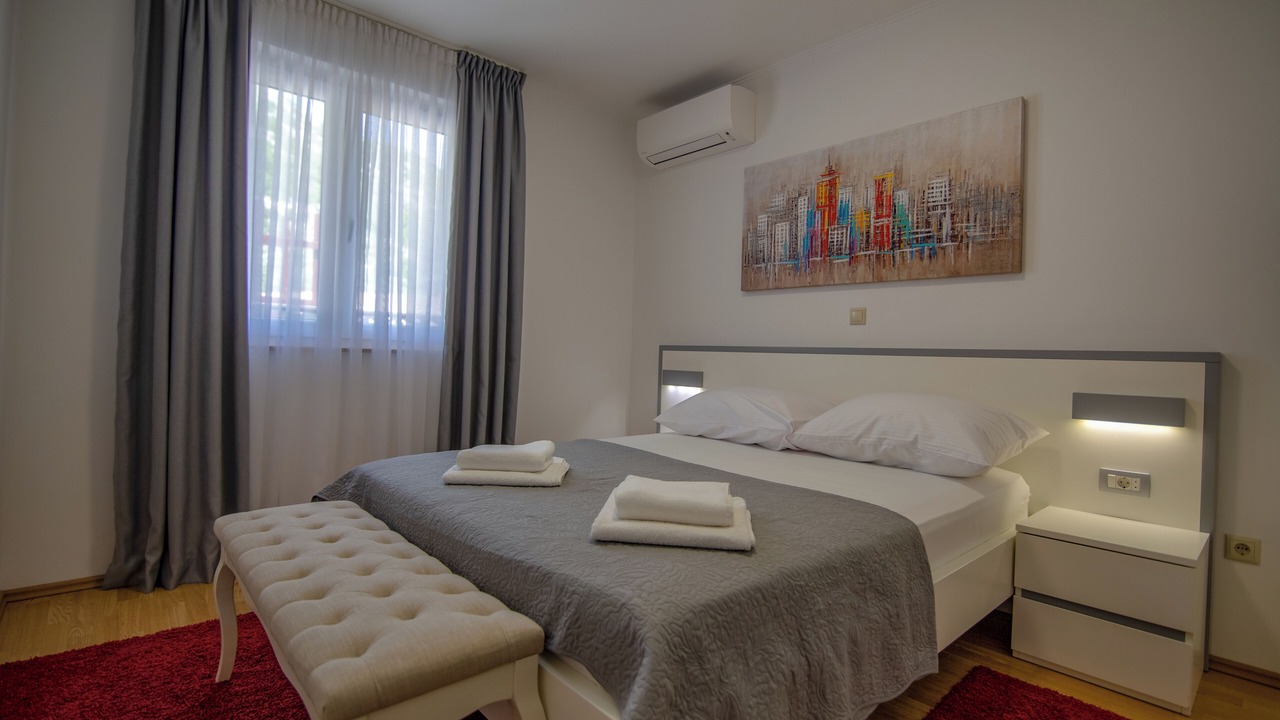 Photo of Bedroom in Seoca
