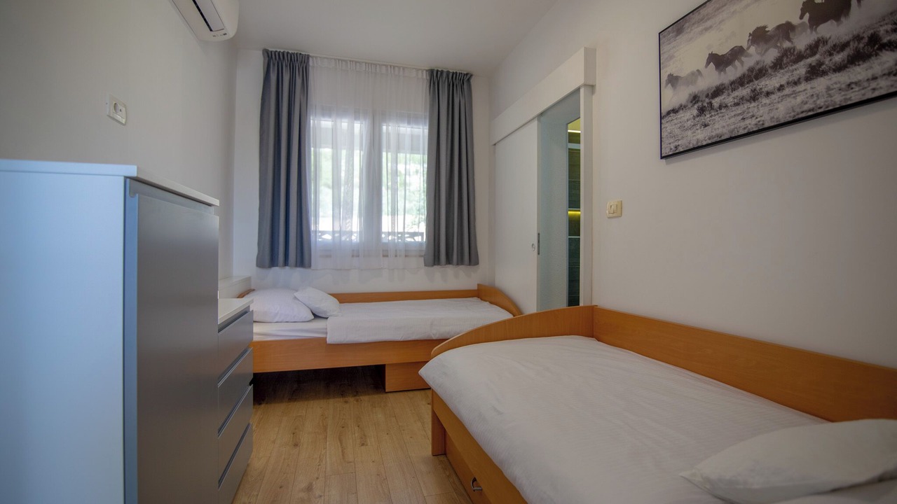 Photo of Bedroom in Seoca