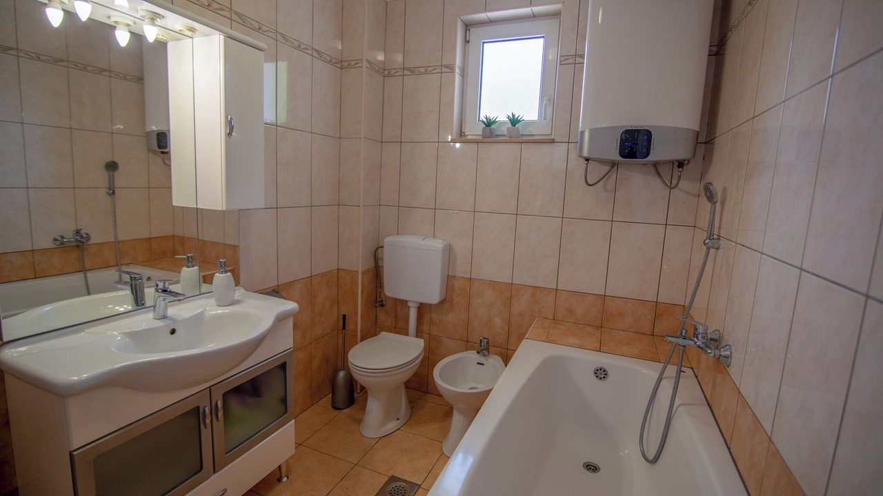 Photo of Bathroom in Seoca