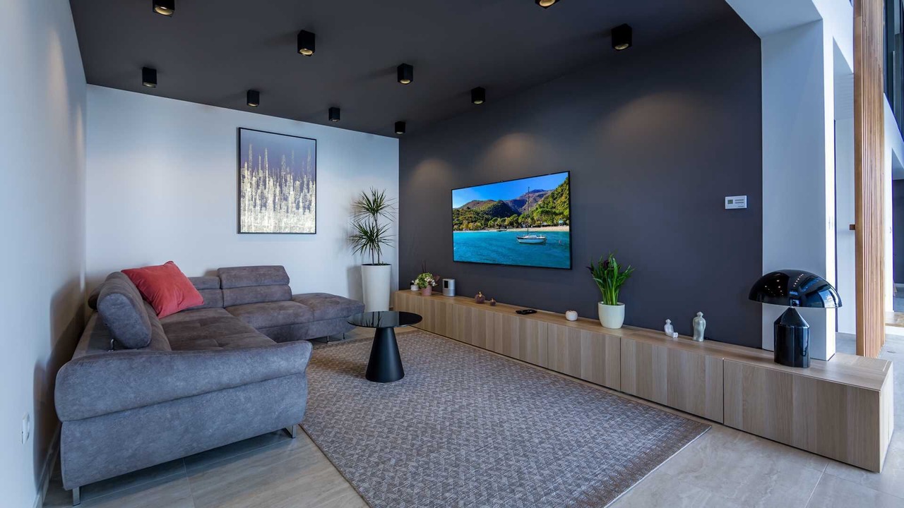 Photo of Livingroom in Medveja