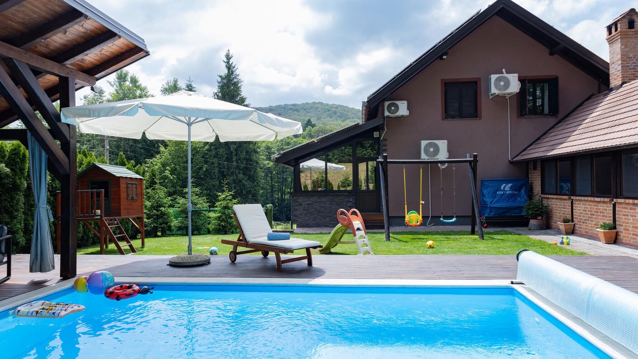 Photo of Outdoor in Brestovac