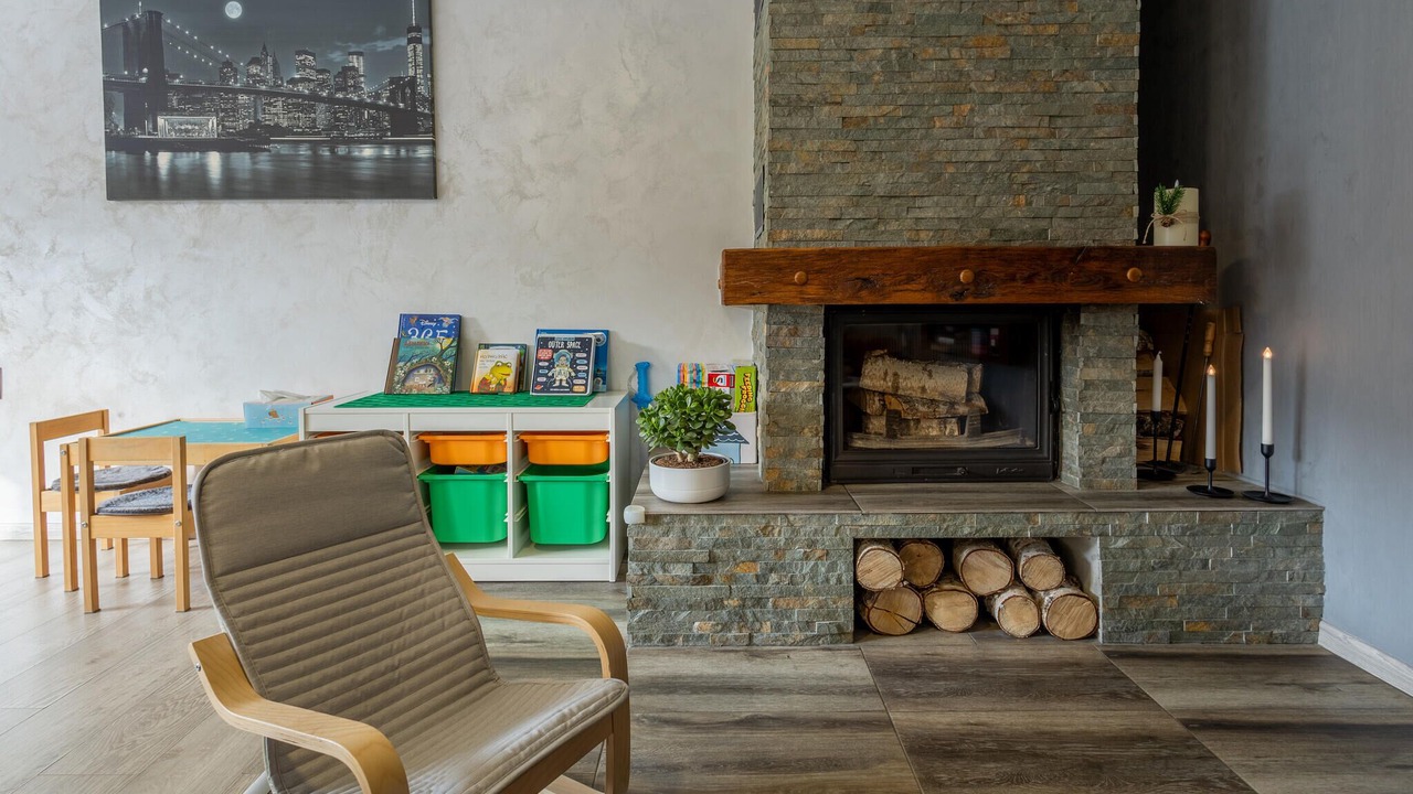 Photo of Bedroom in Brestovac