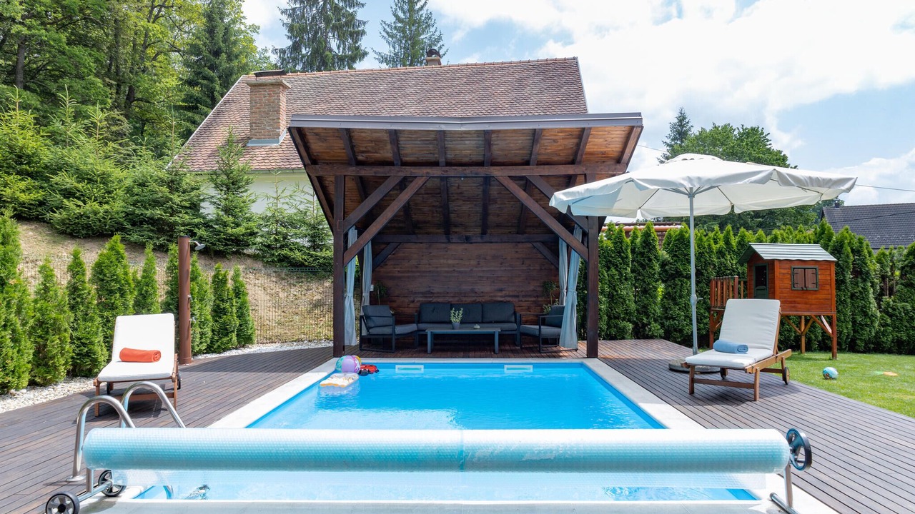 Photo of Outdoor in Brestovac