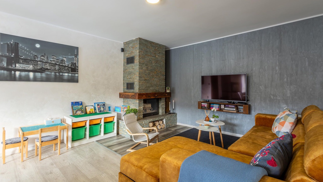 Photo of Bedroom in Brestovac
