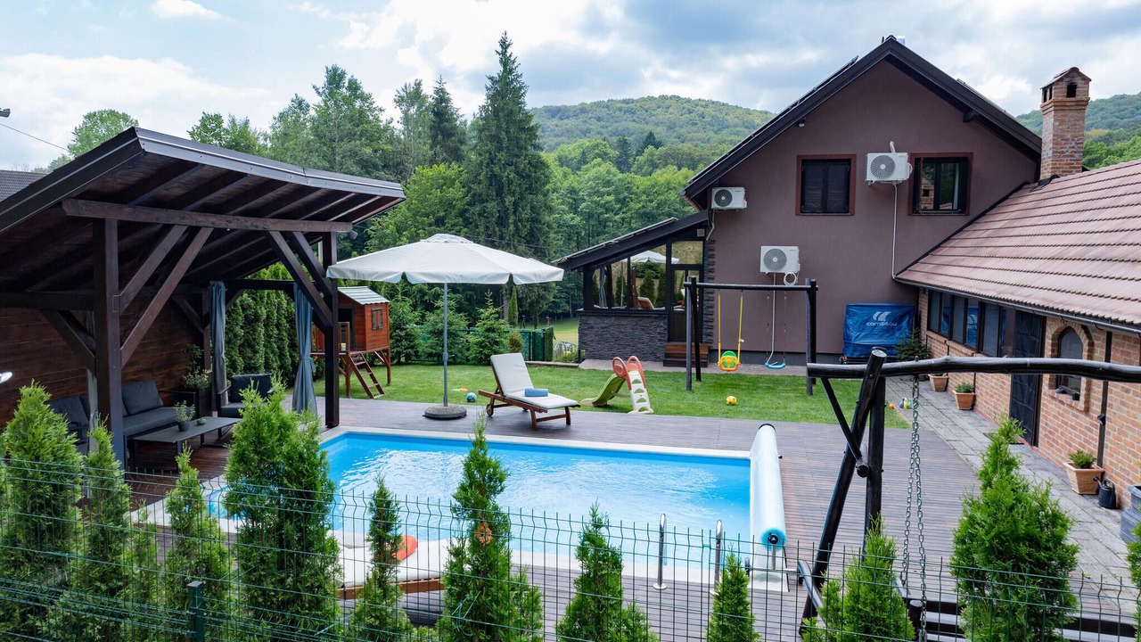 Photo of Outdoor in Brestovac
