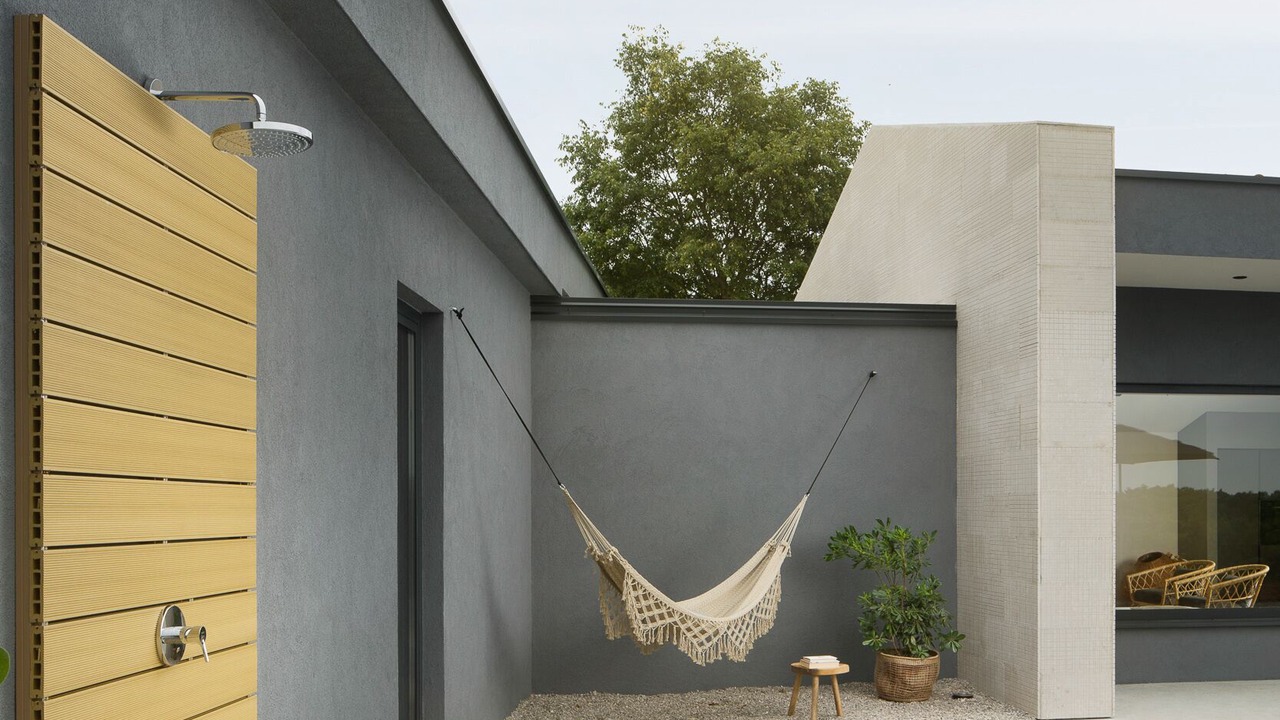 Photo of Patio Balcony in Kanfanar