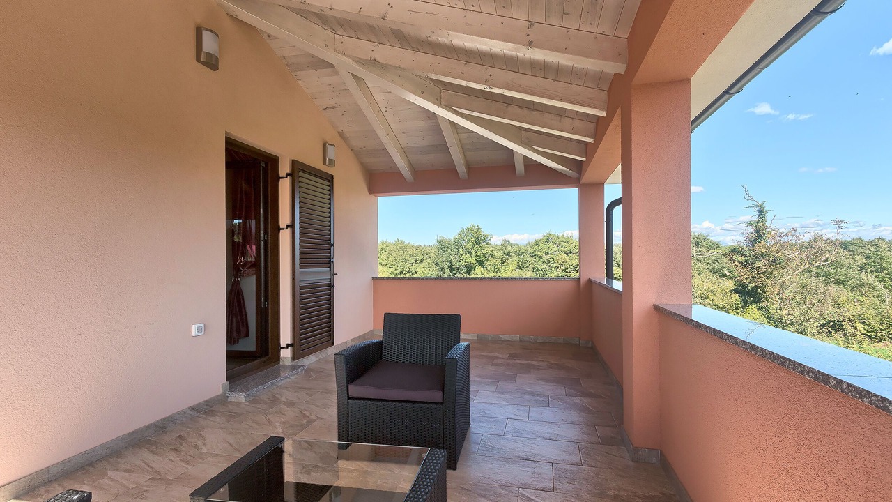Photo of Patio Balcony in Rojnici