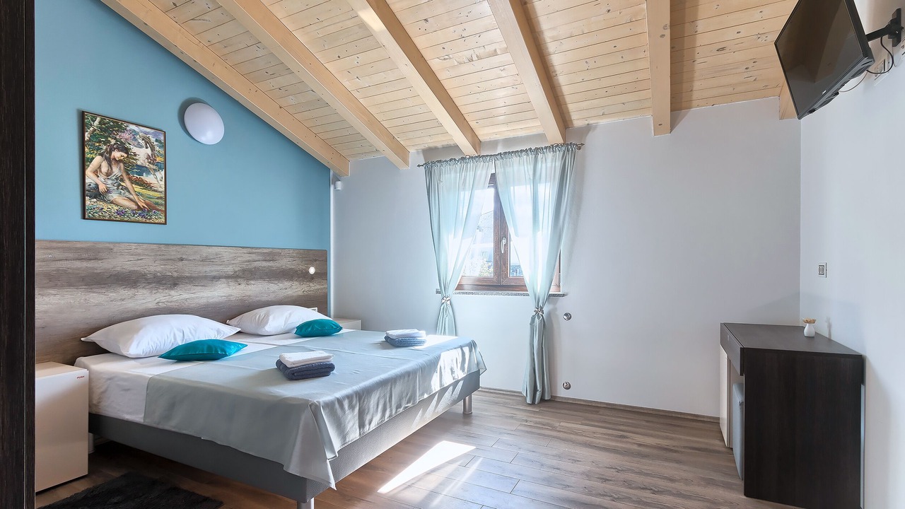 Photo of Bedroom in Rojnici