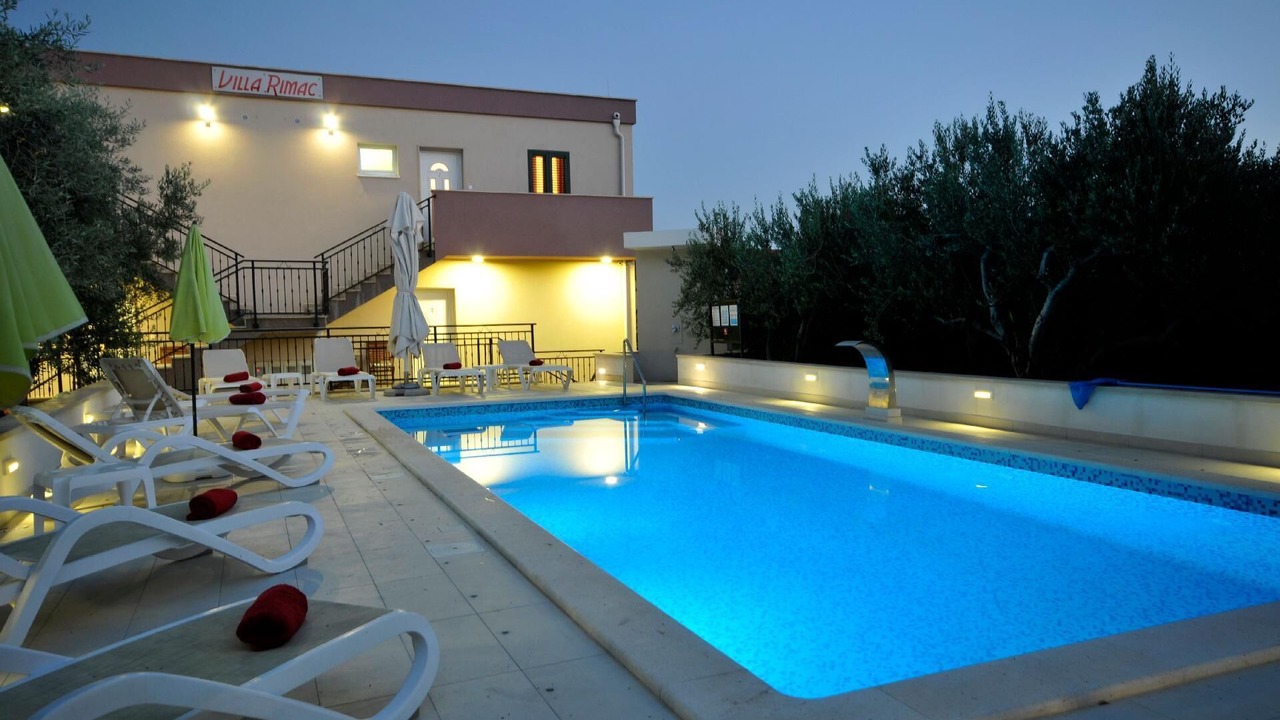 Photo of Outdoor in Kastel Stafilic