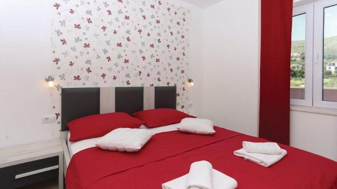 Photo of Bedroom in Kastel Stafilic
