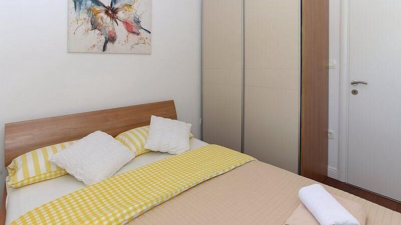 Photo of Bedroom in Kastel Stafilic