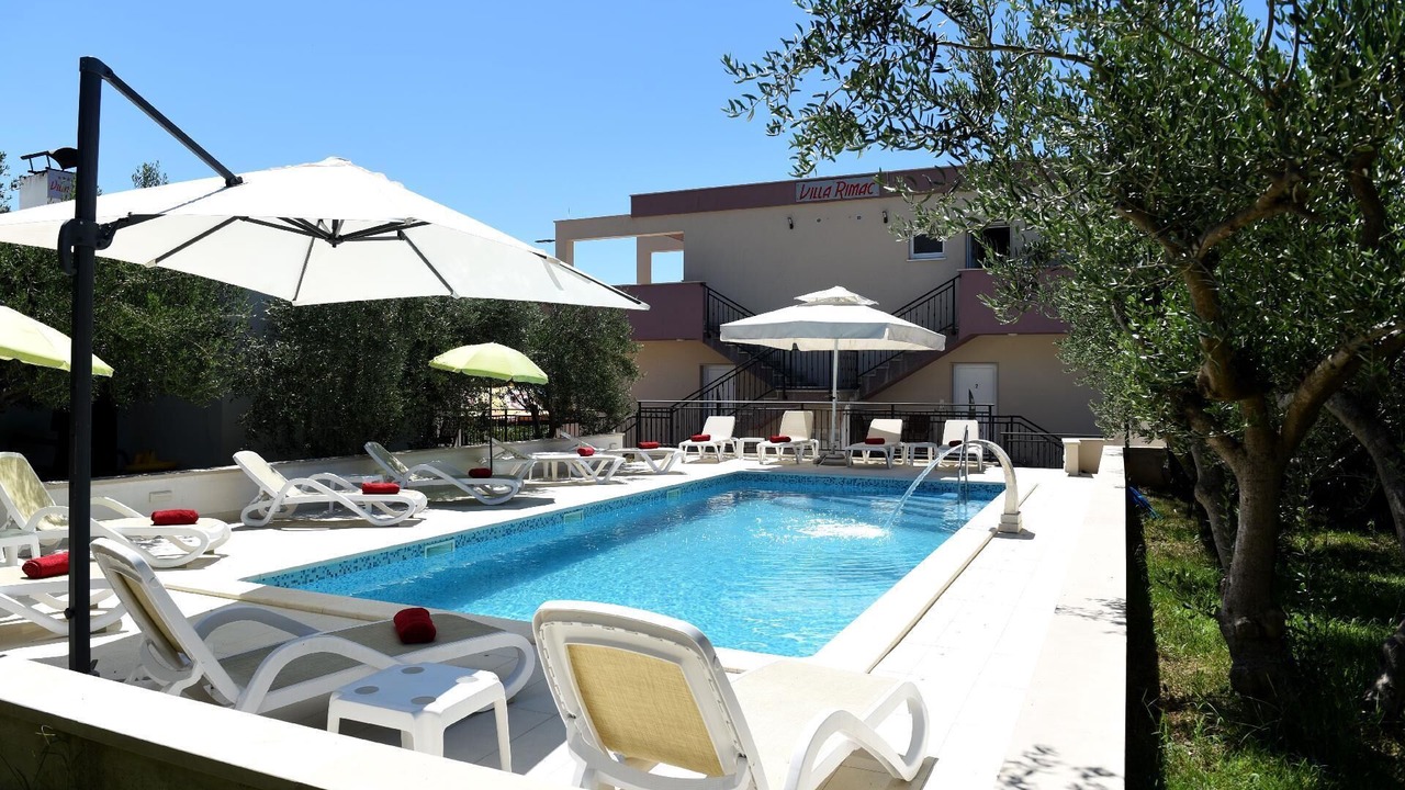 Photo of Outdoor in Kastel Stafilic