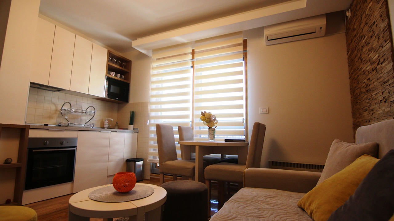 Photo of Livingroom in Zlatibor