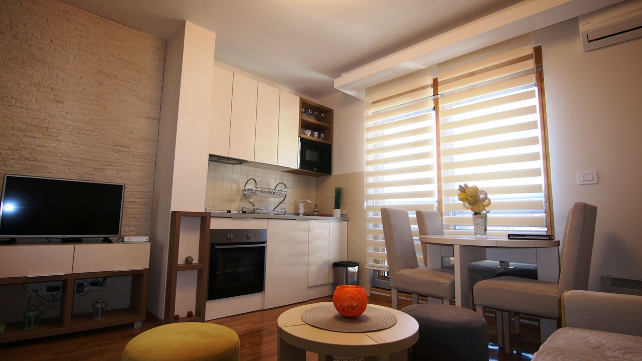 Photo of Livingroom in Zlatibor