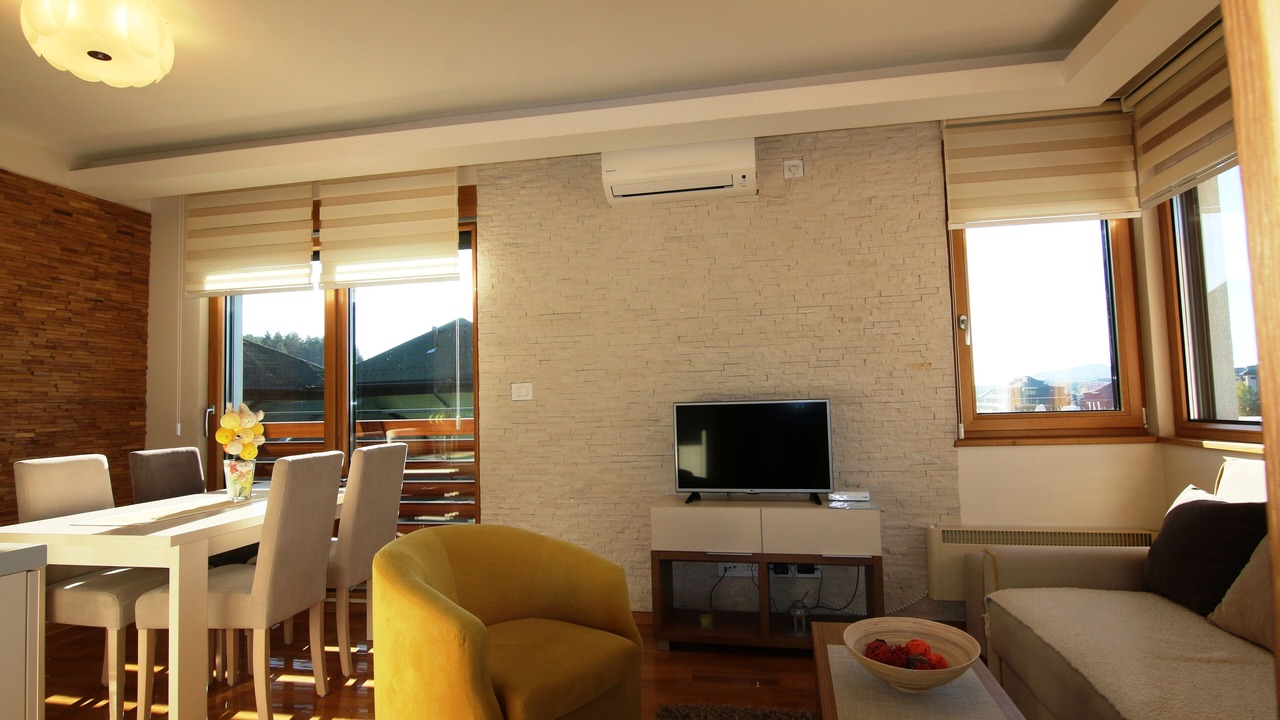 Photo of Livingroom in Zlatibor