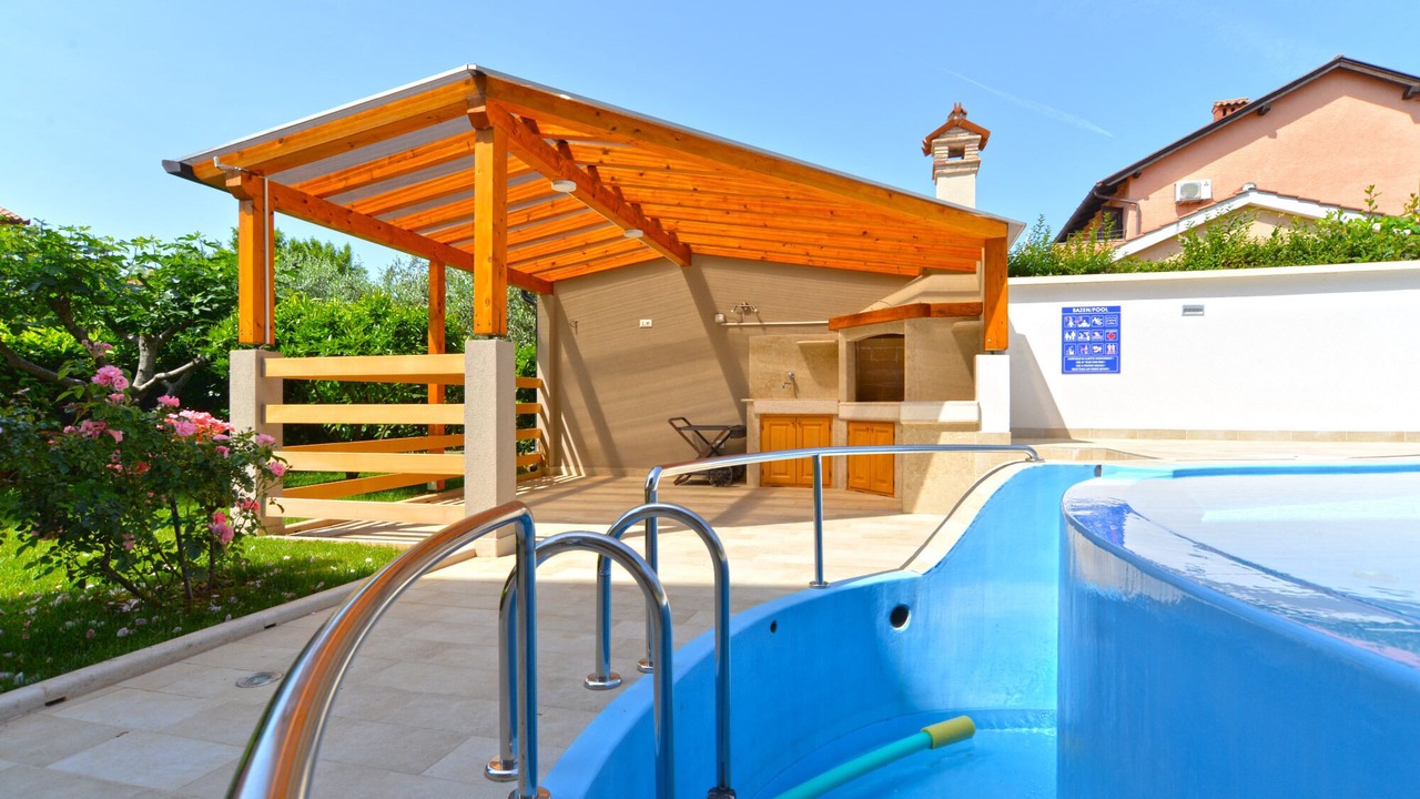 Photo of Patio Balcony in Novigrad
