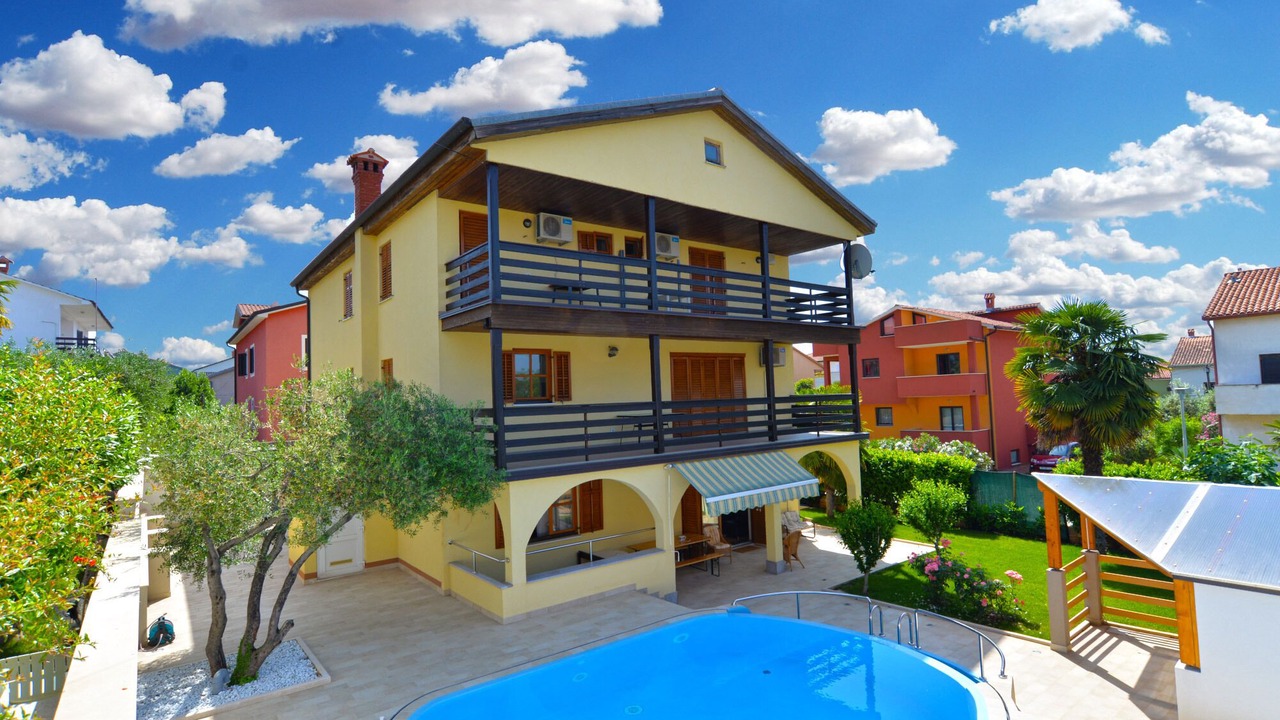 Photo of Outdoor in Novigrad