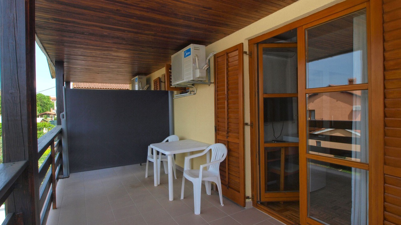 Photo of Outdoor in Novigrad