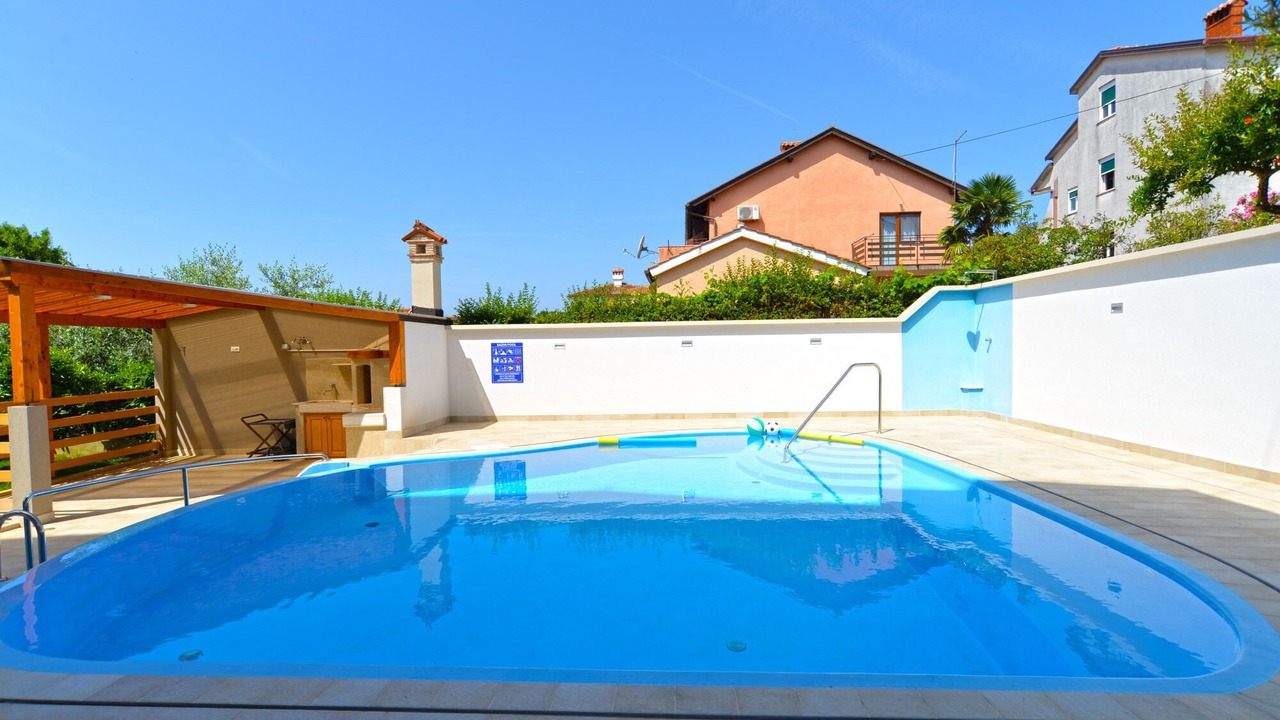 Photo of Outdoor in Novigrad