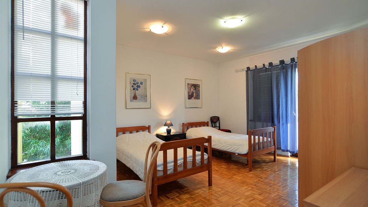 Photo of Bedroom in Valbandon