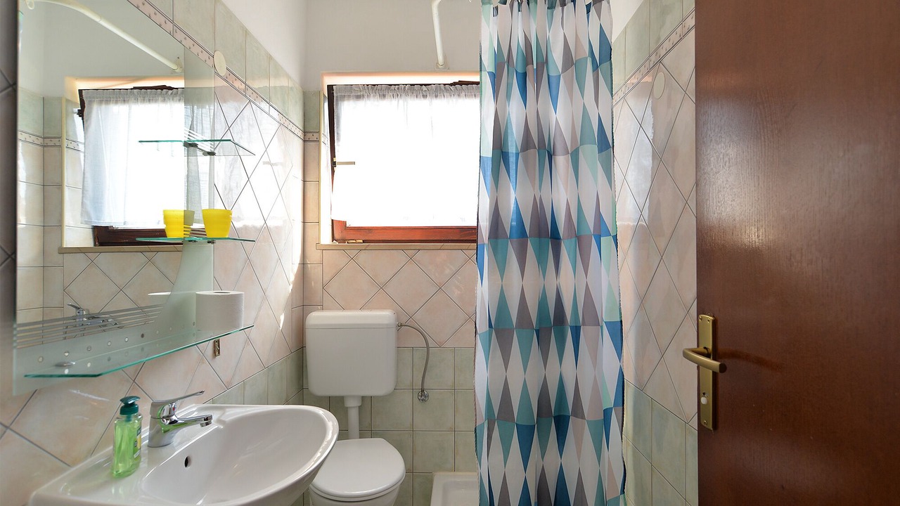 Photo of Bathroom in Valbandon