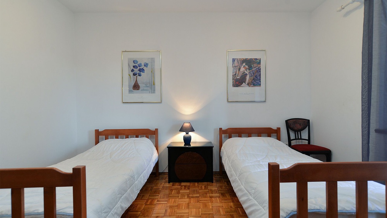 Photo of Bedroom in Valbandon