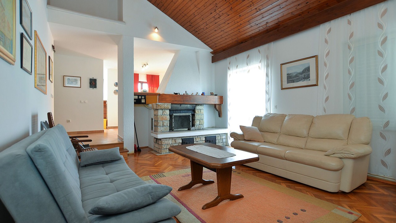 Photo of Livingroom in Valbandon