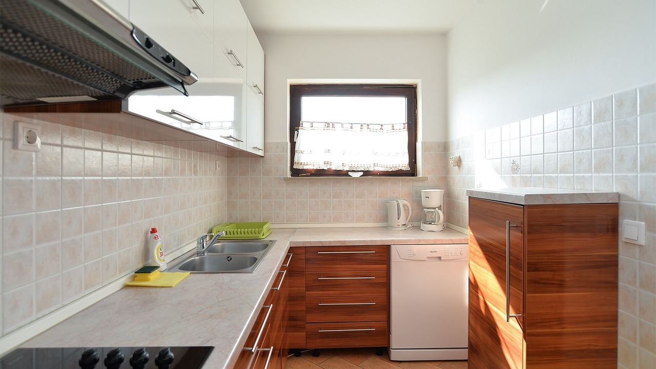 Photo of Kitchen in Valbandon