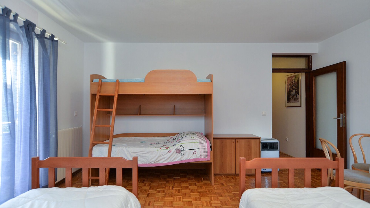 Photo of Bedroom in Valbandon