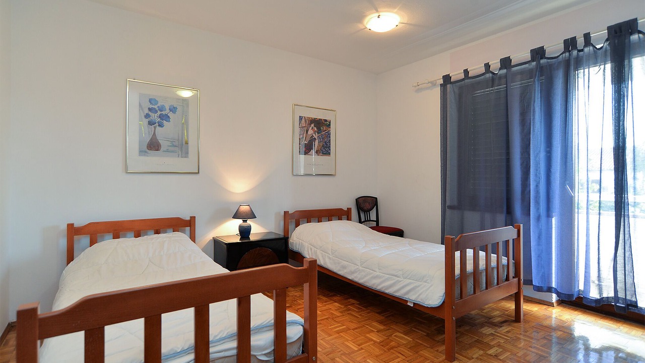 Photo of Bedroom in Valbandon