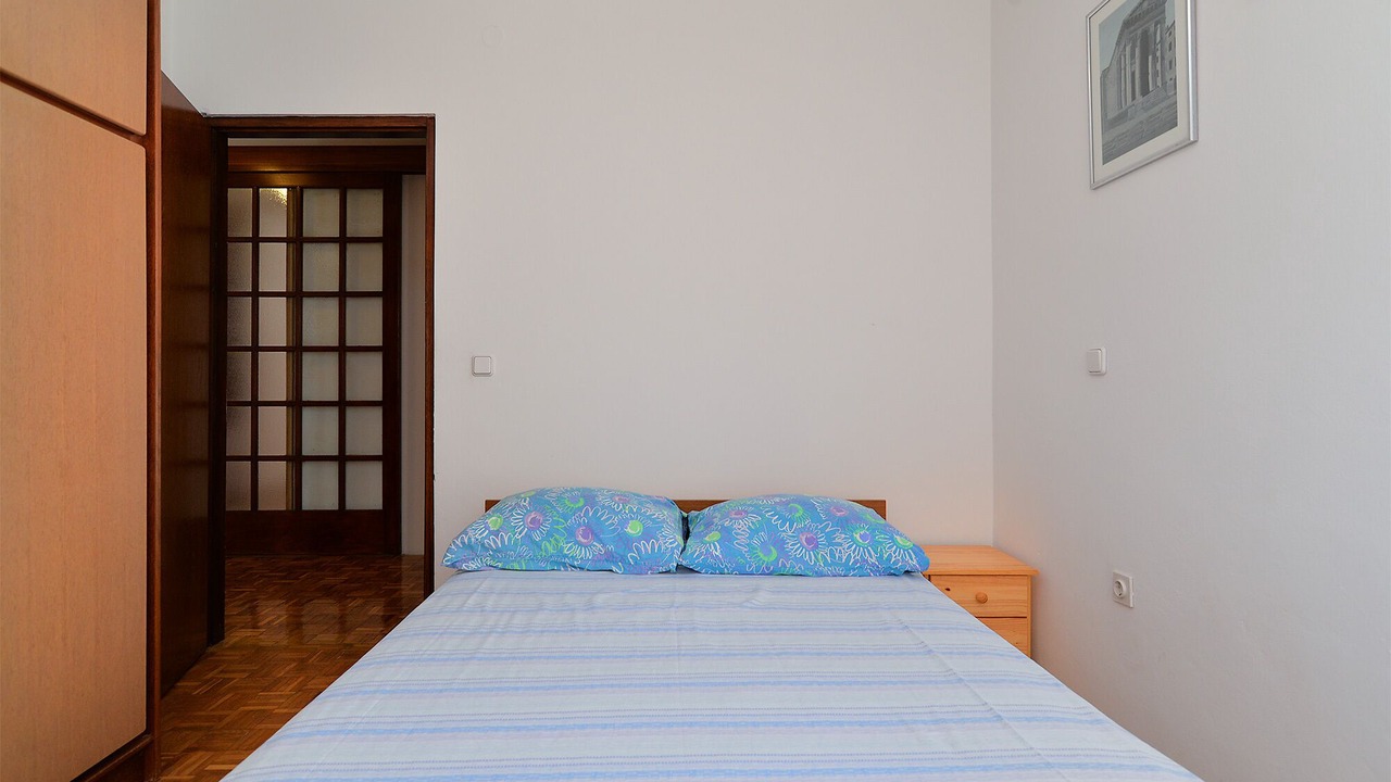Photo of Bedroom in Valbandon