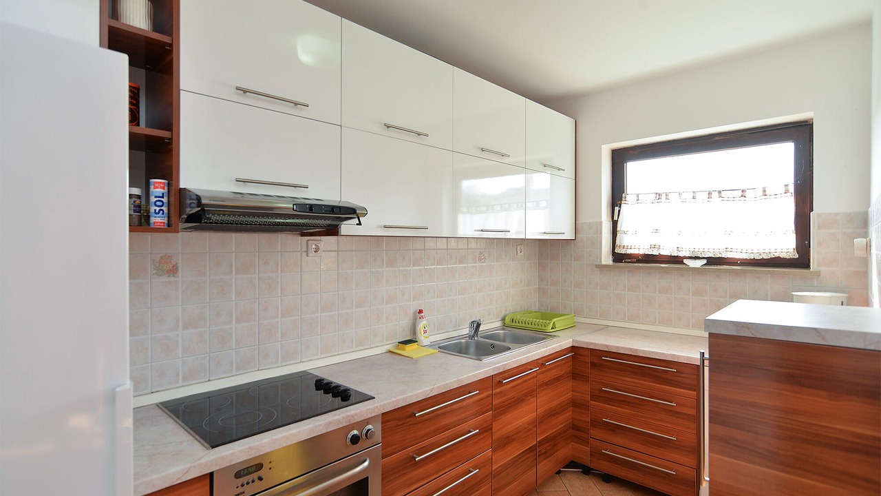 Photo of Kitchen in Valbandon