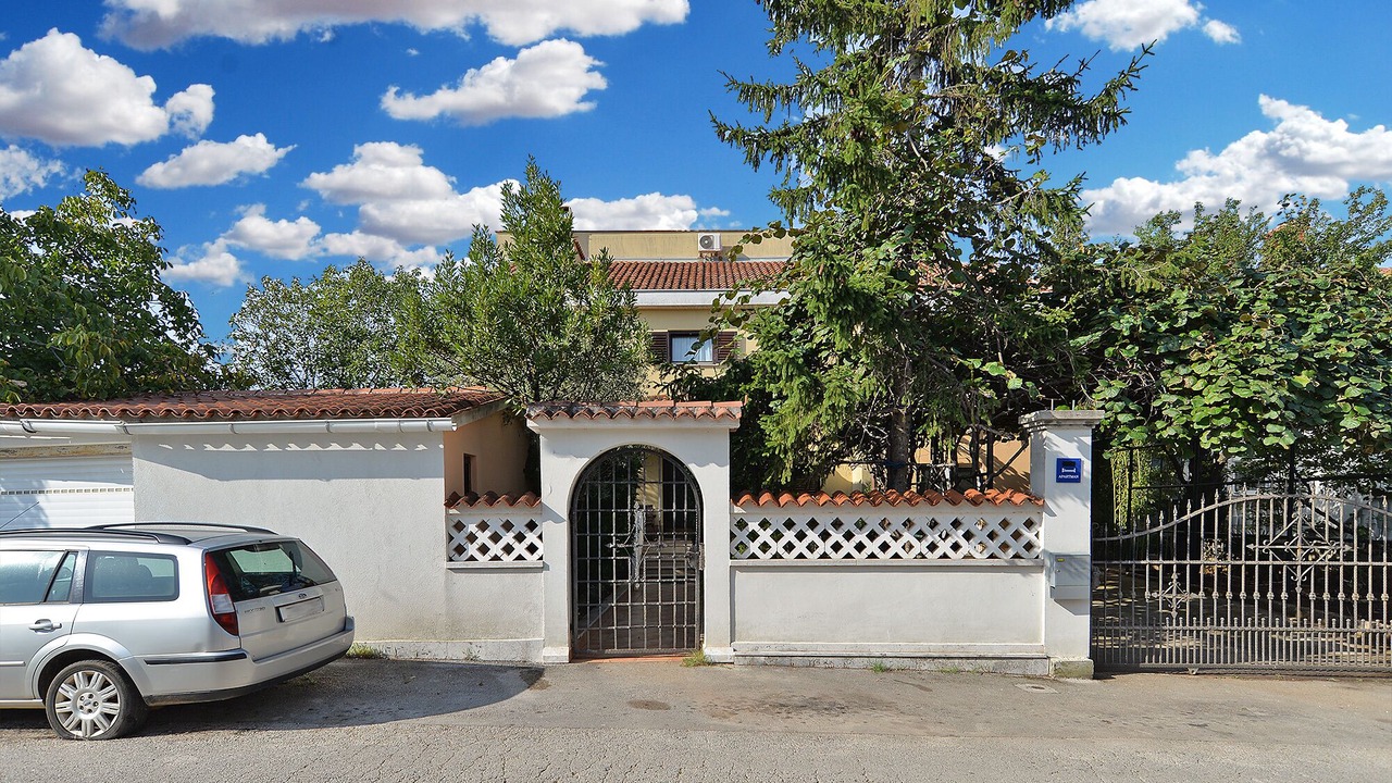 Photo of Outdoor in Valbandon