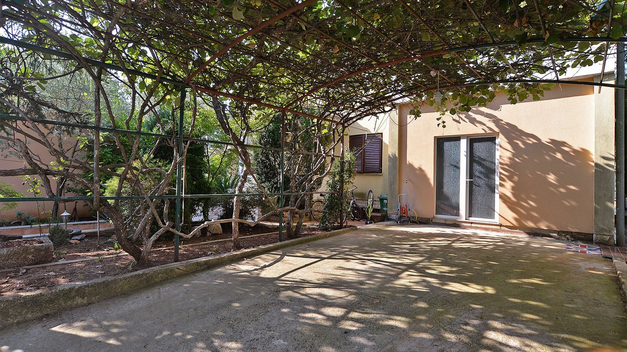 Photo of Outdoor in Valbandon