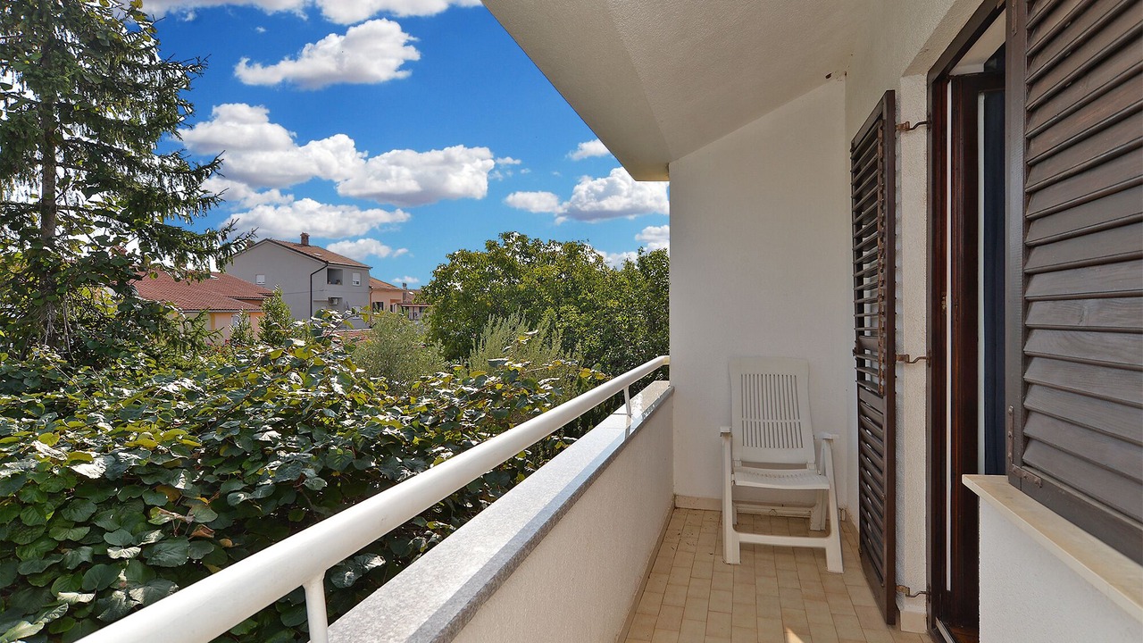 Photo of Outdoor in Valbandon