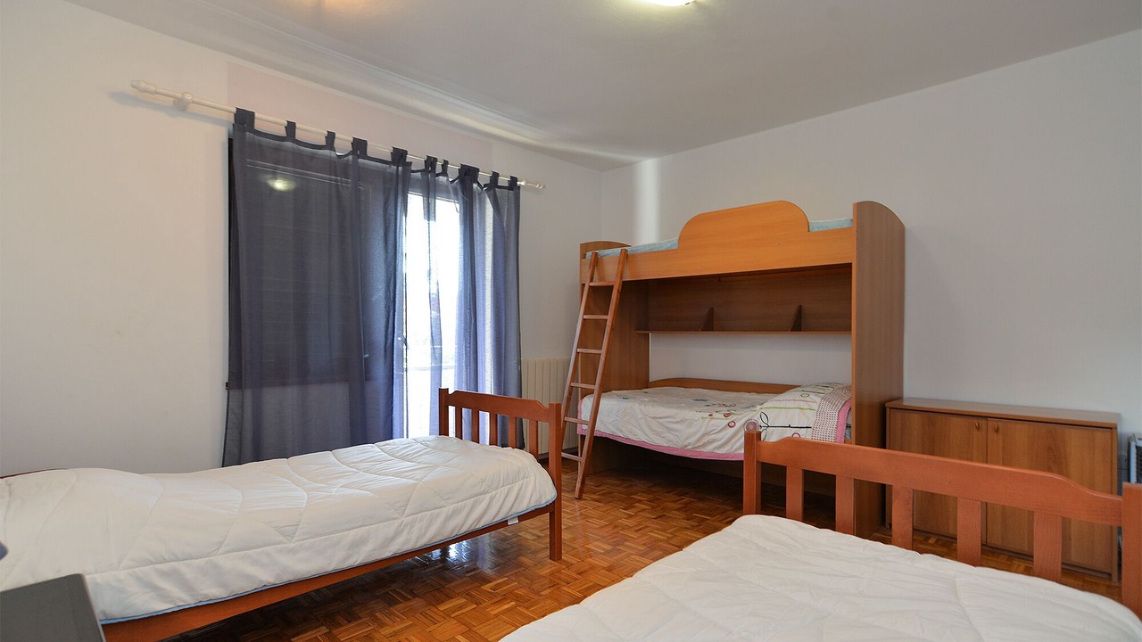 Photo of Bedroom in Valbandon