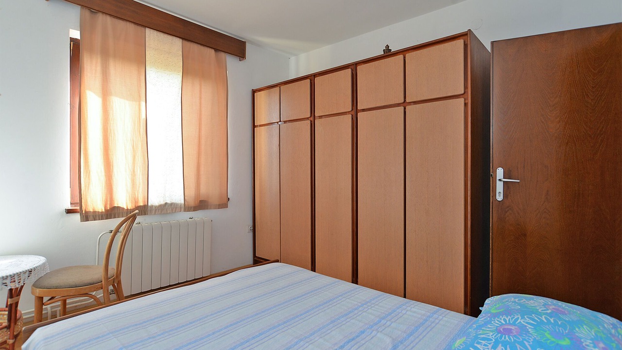 Photo of Bedroom in Valbandon
