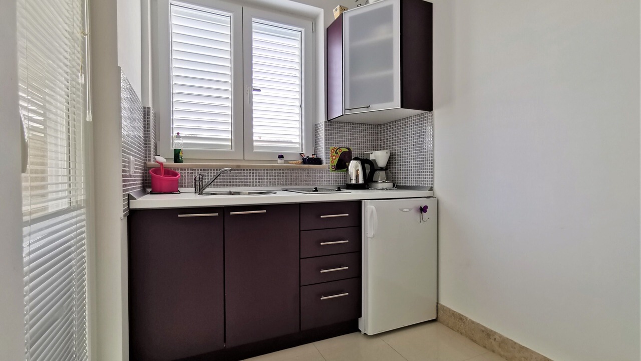 Photo of Kitchen in Funtana