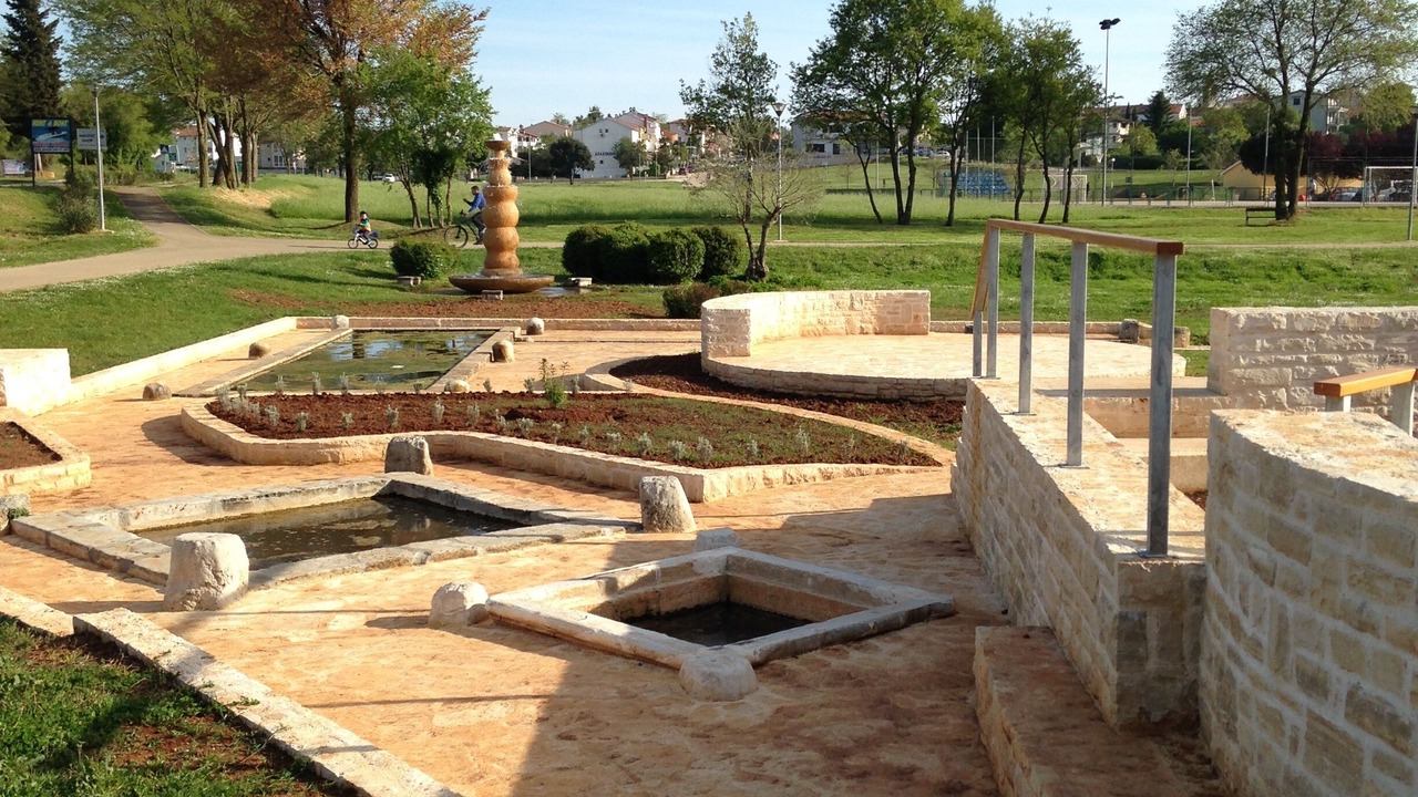 Photo of Outdoor in Funtana
